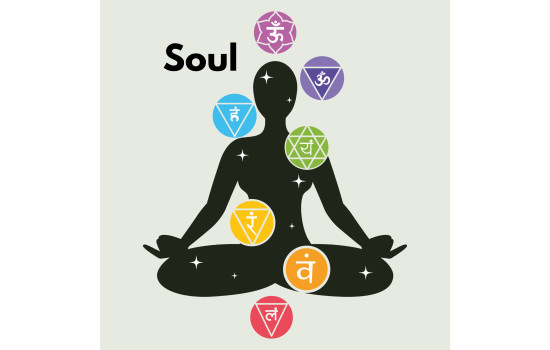 MINI- Iris-Analyse "Soul Touch" inkl. Beratung